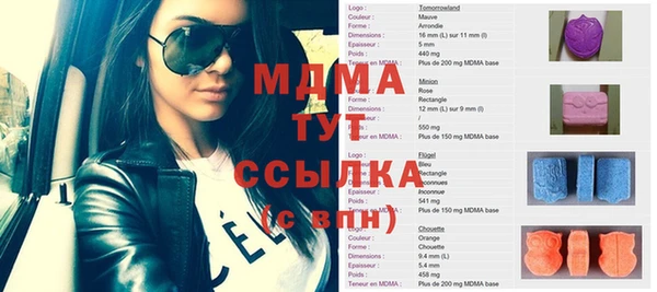 МДМА Богданович